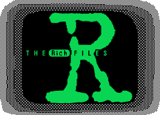 The Rich Files