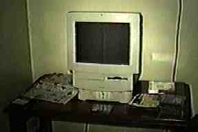 Mac Performa 550