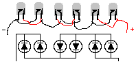 Backlight Schematic